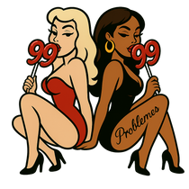 99 PROBLEMES ENT.
