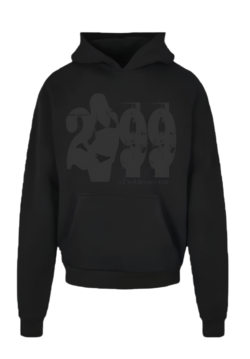 Sweat-shirt oversize 2099