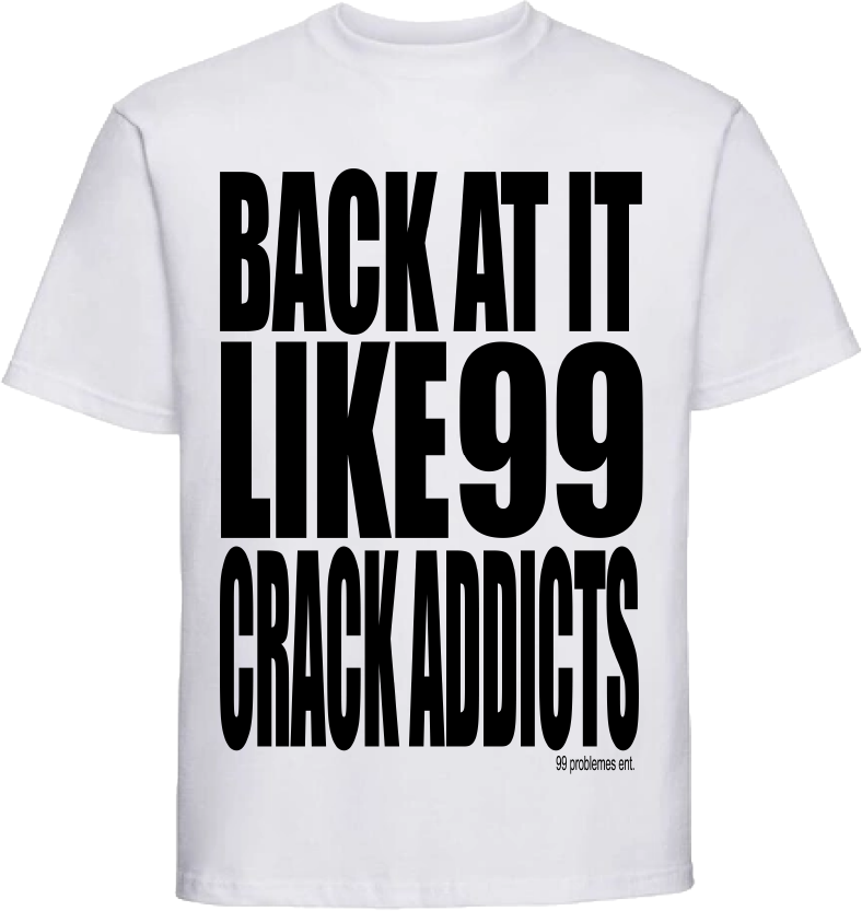 Saison 2025 T-shirt blanc