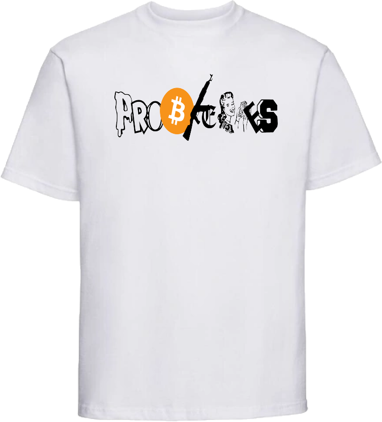 Saison 2025 T-shirt blanc