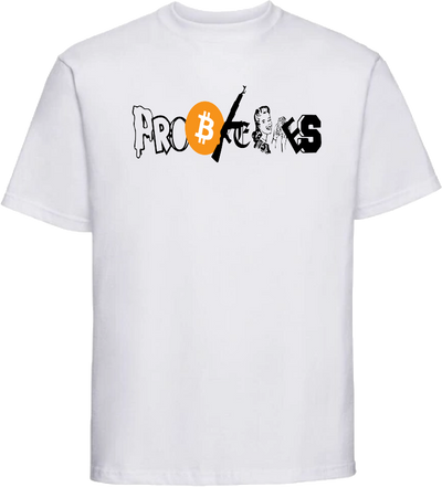 Saison 2025 T-shirt blanc