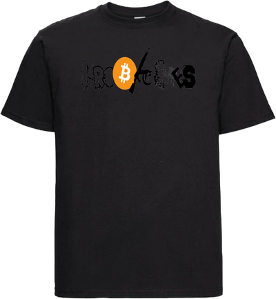 Saison 2025 T-shirt noir