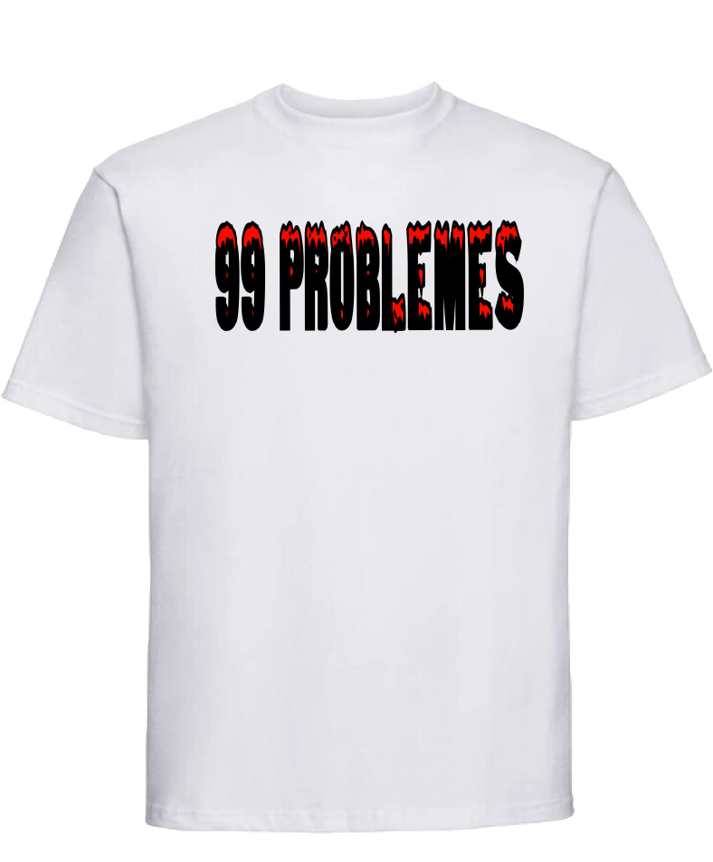 Saison 2025 T-shirt blanc